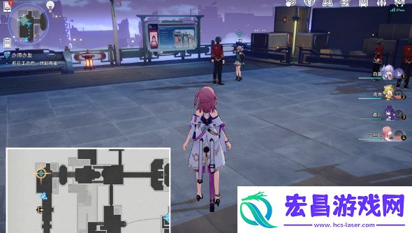 亦师亦友冒险任务完成一览