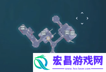 幻兽帕鲁陨石发射器图纸获取方法