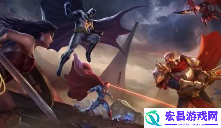 2024比较好玩的竞技手游前5名