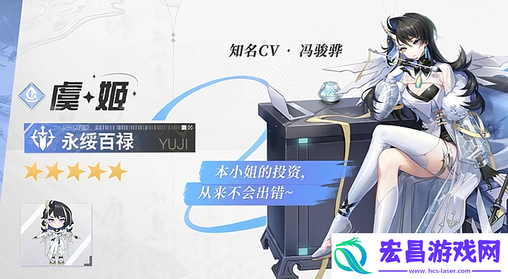 破晓序列角色有哪些适合培养