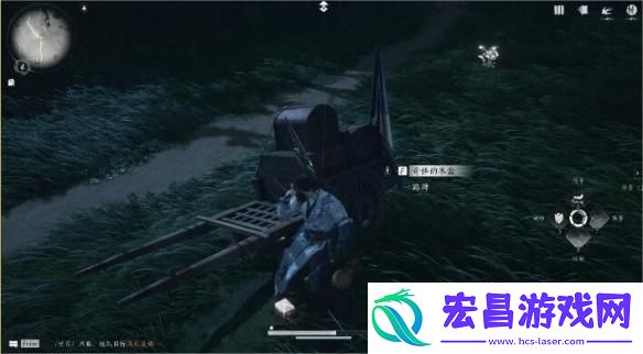 燕云十六声菩提苦海初露锋芒任务攻略