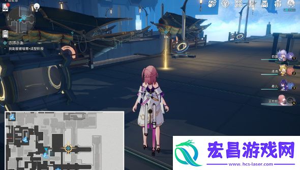 亦师亦友冒险任务完成一览