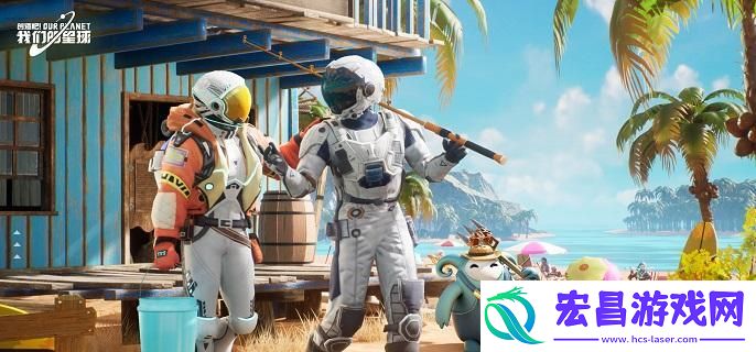 创造吧我们的星球弱效浮石在哪得