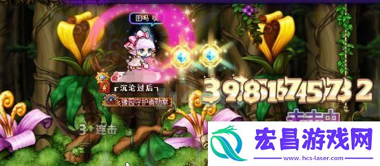 冒险岛双弩精灵升级教程与精灵职业详细介绍