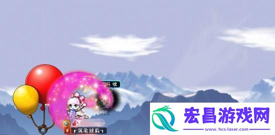 冒险岛双弩精灵升级教程与精灵职业详细介绍