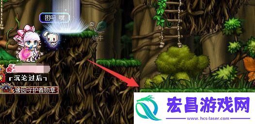 冒险岛双弩精灵升级教程与精灵职业详细介绍