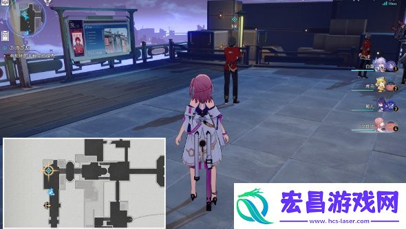 亦师亦友冒险任务完成一览