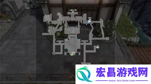 古龙风云录怎样练级快攻略