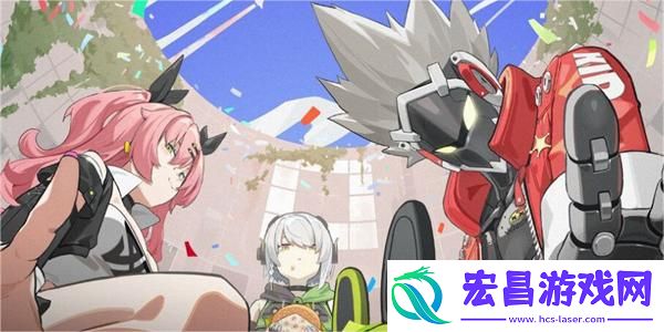 绝区零音擎获取方法