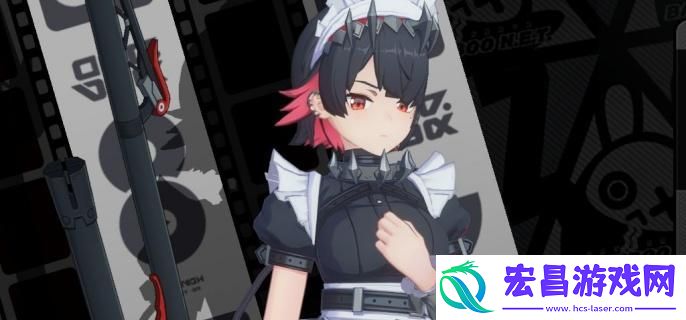 绝区零艾莲专武值得抽嘛