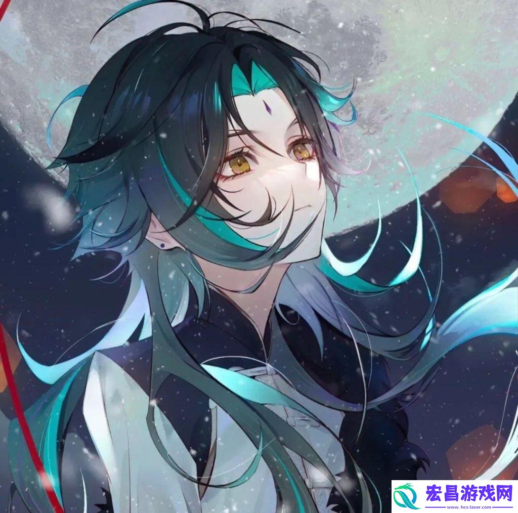 原神3.4版本up池角色有哪些分析