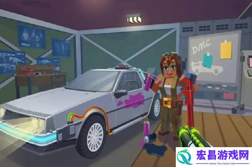 2024好玩的打丧尸游戏有哪些推荐