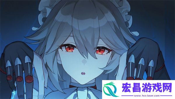 绝区零大月卡武器推荐