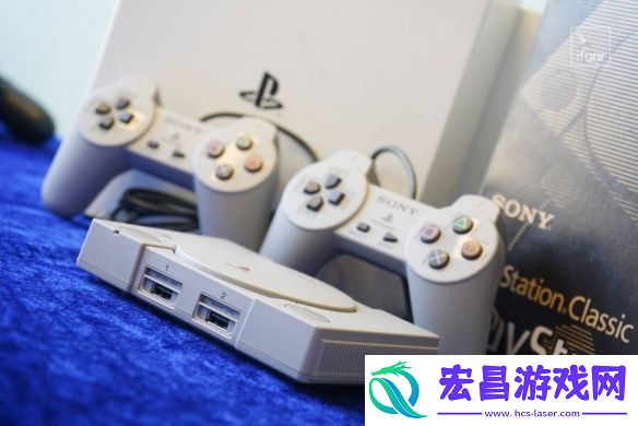 索尼初代PS主机获得鼠标支持