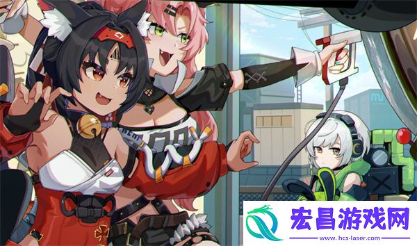 绝区零代理人材料获取方法