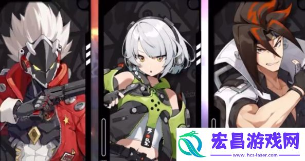 绝区零比利配队推荐