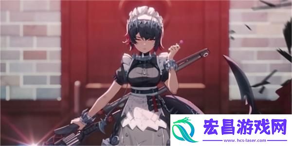 绝区零大月卡武器推荐