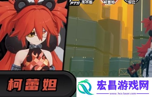 绝区零击破角色强度推荐
