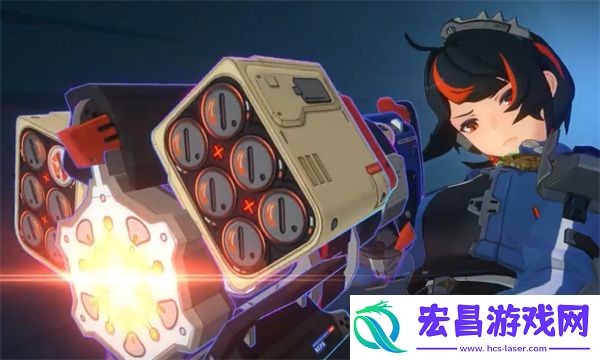 绝区零音擎获取方法