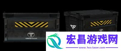 萤火突击火种箱怎么获得
