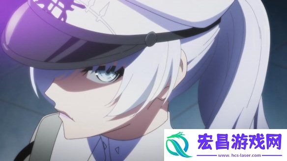 RWBY系列TV动画RWBY冰雪帝国PV第三弹公开！