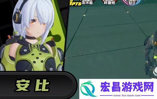 绝区零击破角色强度推荐