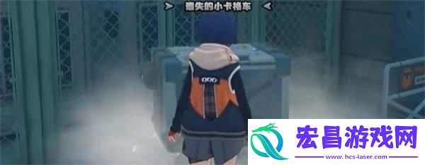 绝区零耳聪目明奖章任务攻略