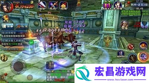 原神迷宫探宝任务怎么过关玩法