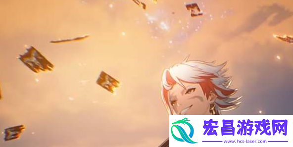鸣潮伤痕什么时候出