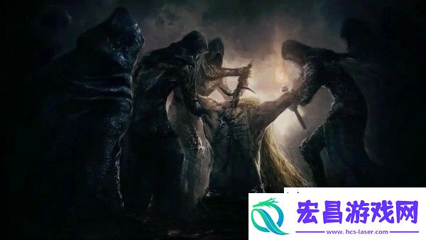 艾尔登法环