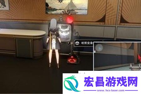 崩坏星穹铁道探索新境界
