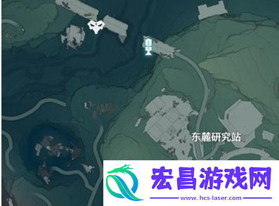 鸣潮青羽鹭在哪