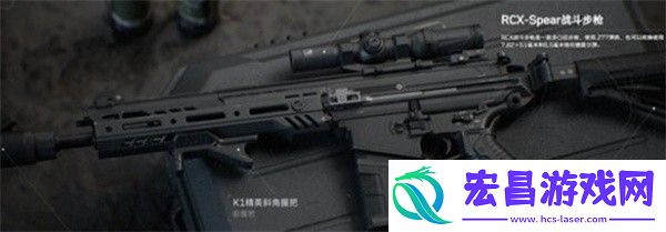 三角洲行动强力武器推荐
