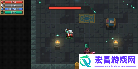 元气骑士占星师技能怎么样