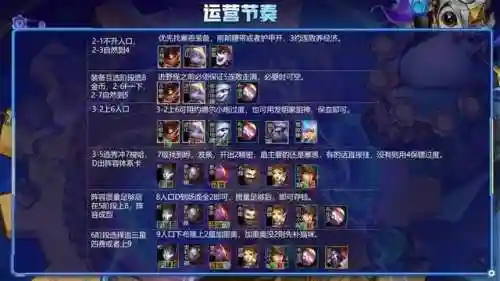最强双人搭配阵容图片高清
