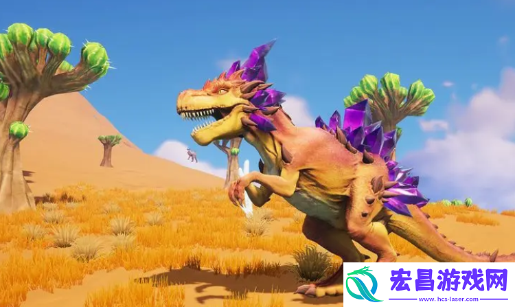 创造吧我们的星球恐龙是第几期