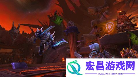 魔兽世界wlk裁缝1