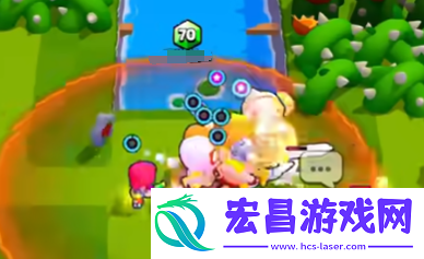爆裂小队是什么游戏