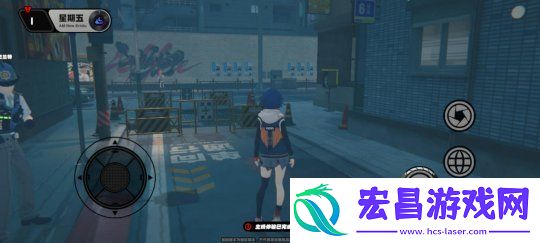 绝区零安东要拍的帅气的车在哪