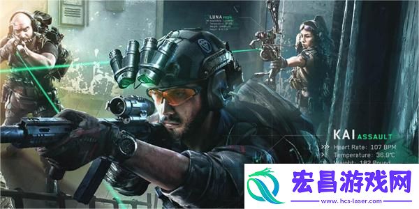 三角洲行动治疗操作方法