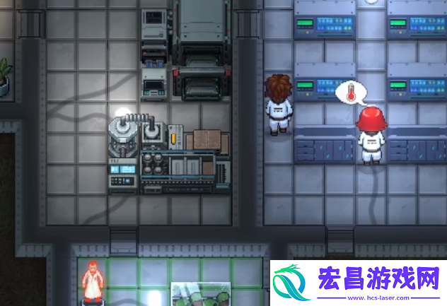 秩序新曙光什么时候上线