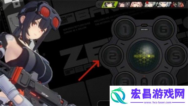 绝区零驱动盘升级方法
