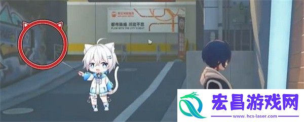 绝区零耳聪目明奖章任务攻略