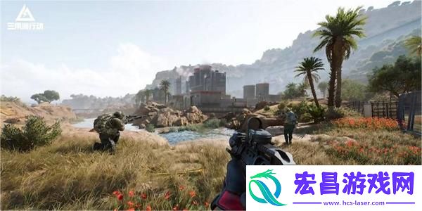 三角洲行动强力武器推荐