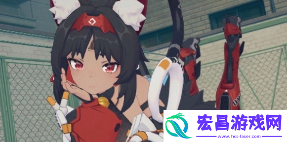 绝区零五星角色哪个厉害