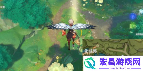 原神休憩之余任务通关攻略