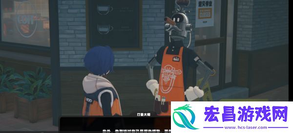 绝区零咖啡店解锁方法