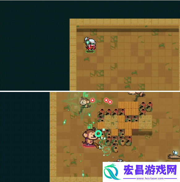 元气骑士占星师技能怎么样