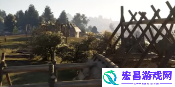 颂钟长鸣建造建筑方法