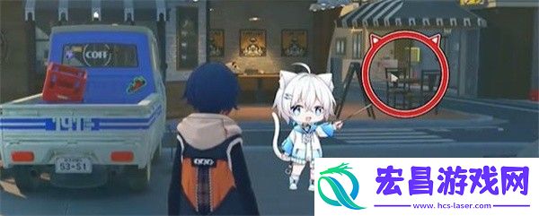 绝区零耳聪目明奖章任务攻略